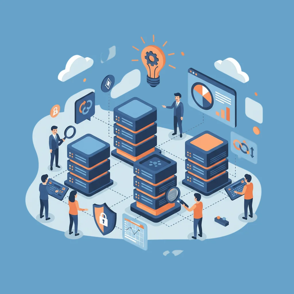 مراكز البيانات "Datacenters"