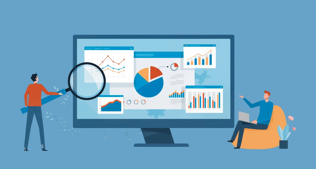 تحليل البيانات "Data Analysis"