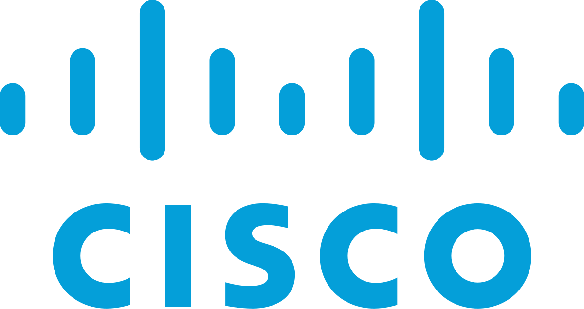 حلول الشبكات والبنية التحتية من CISCO Logo