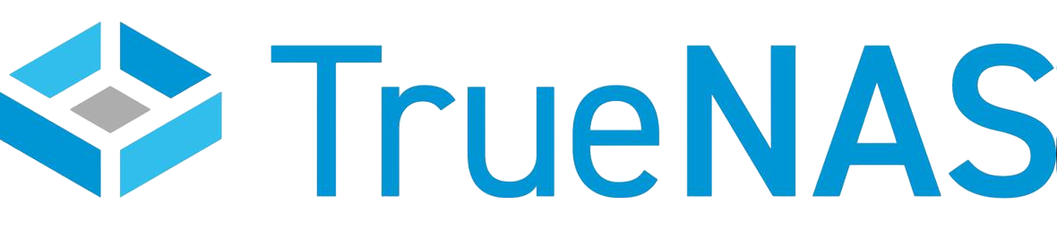 أنظمة التخزين المفتوحة (Open Storage) Logo