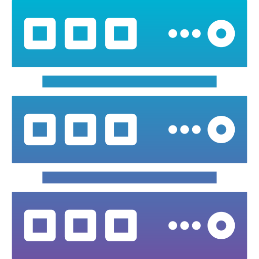 خوادم المؤسسات (PowerEdge) Icon